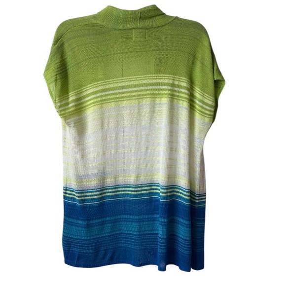 Ruby Rd Sweater Vest - Picture 2 of 4